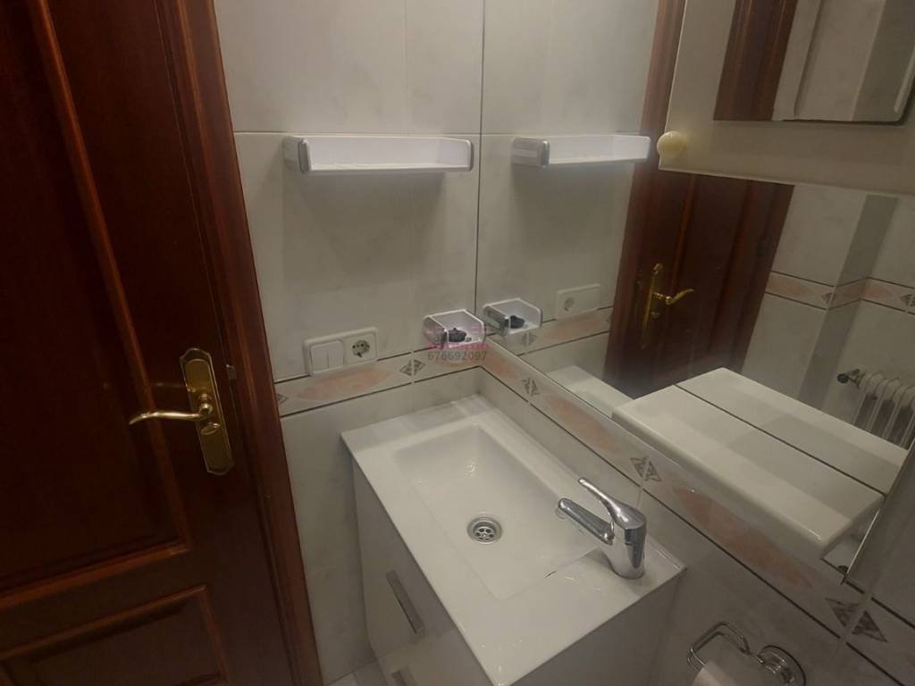 Pis de 90 m² a Vigo