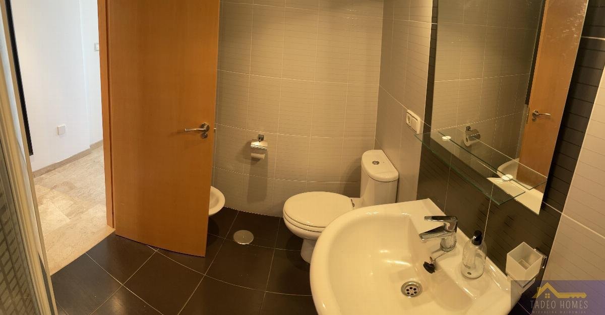 Piso de 90 m² en Murcia