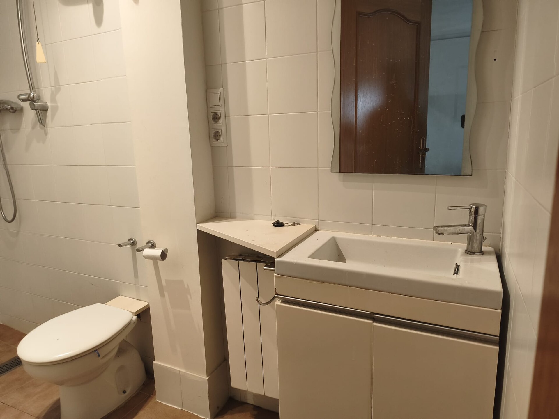 Pis de 134 m² a Cornellà de Llobregat