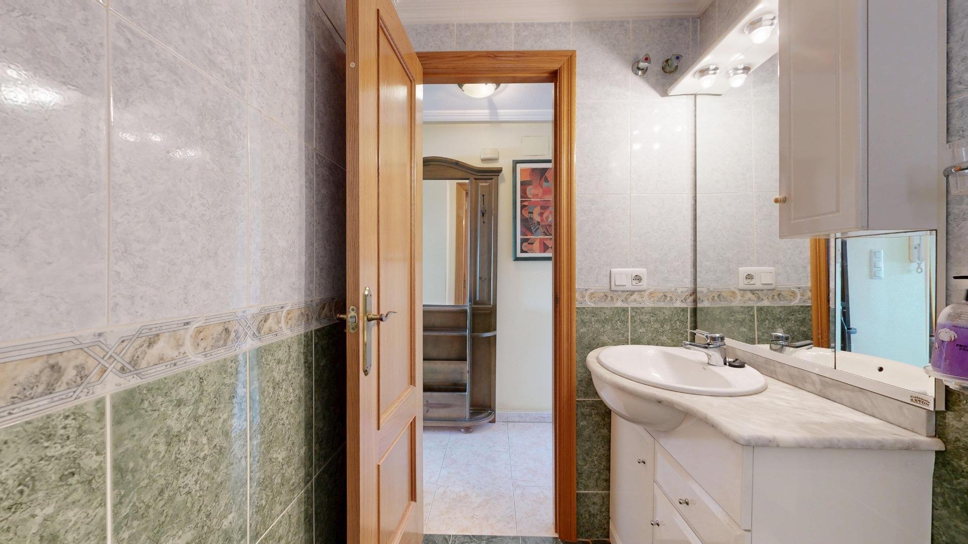 Piso de 43 m² en Santa Pola