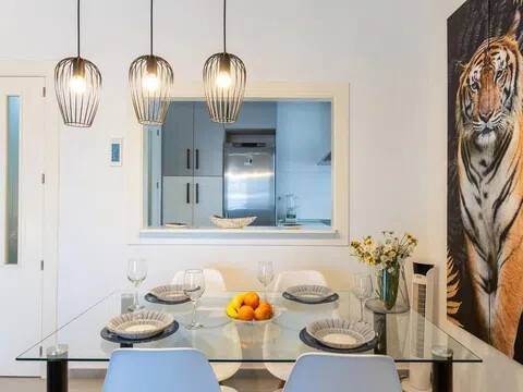 Appartement 86 m² à Motril
