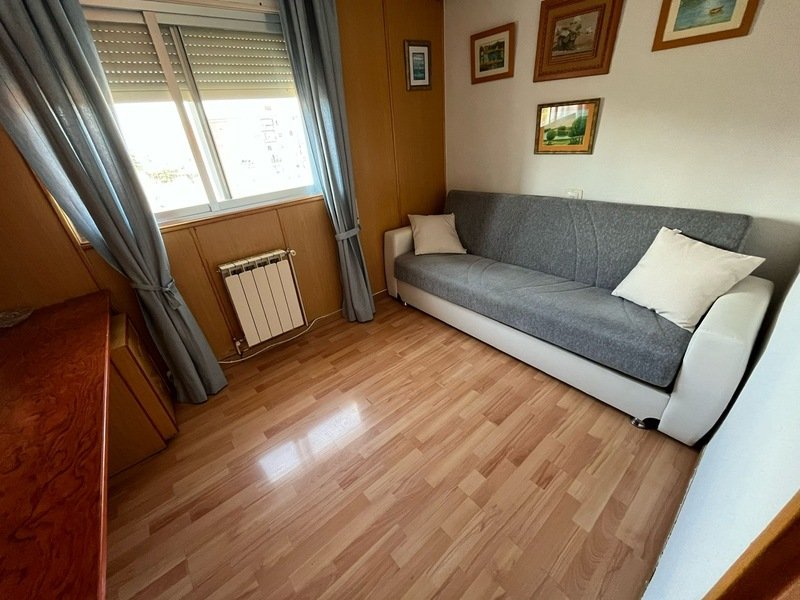Pis de 62 m² a Madrid