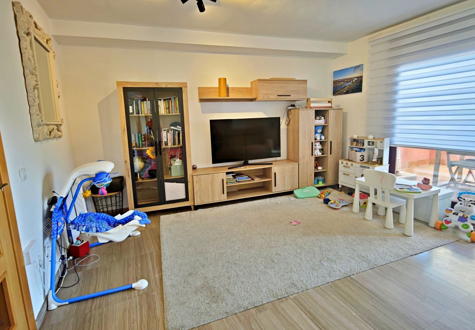 Piso de 200 m² en Altafulla