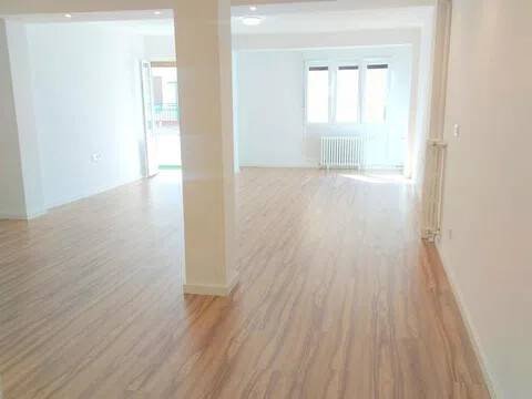 Wohnung 120 m² in Saragossa