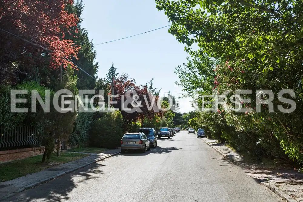Piso de 45 m² en Madrid