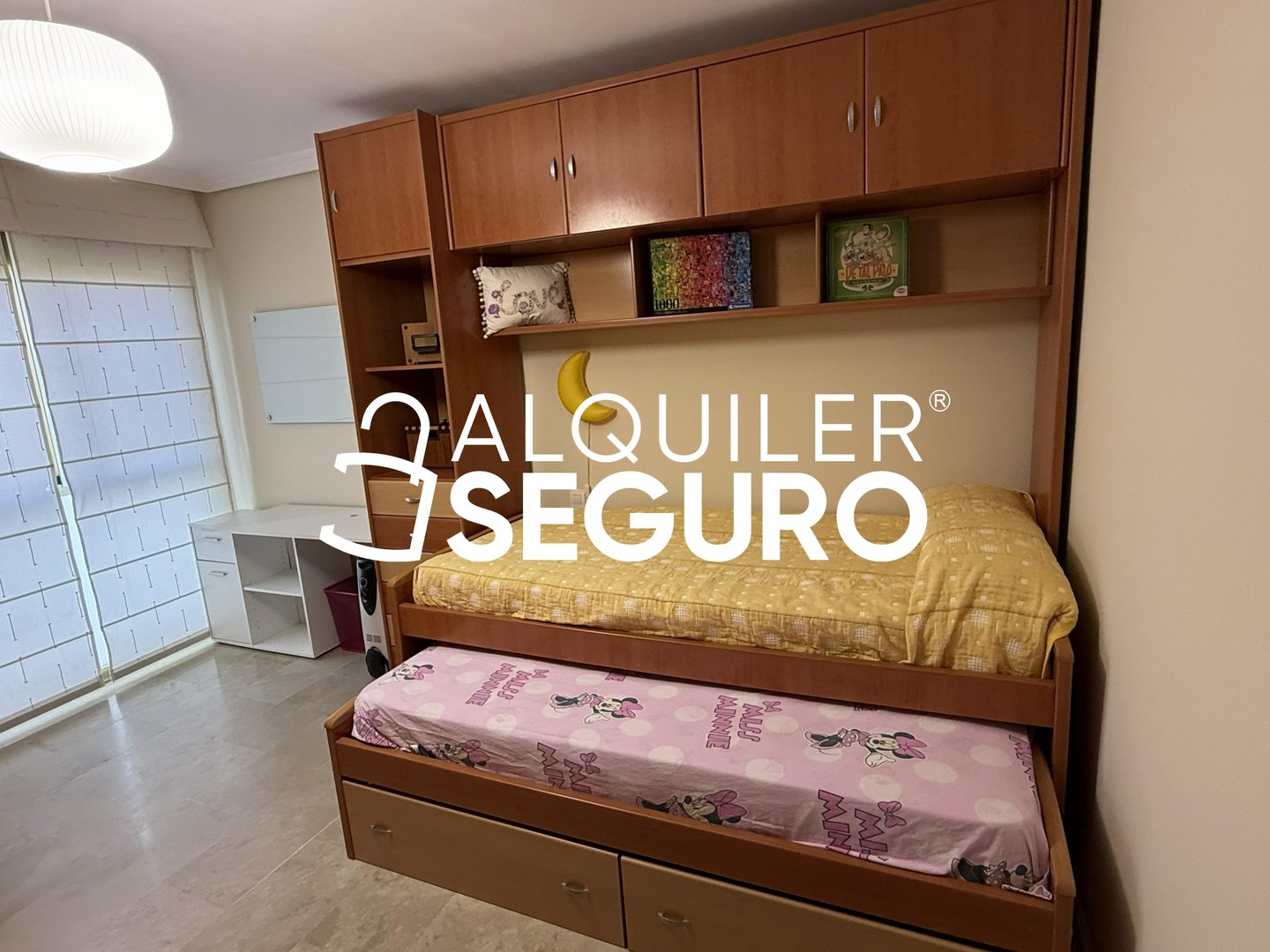 Piso de 86 m² en Córdoba