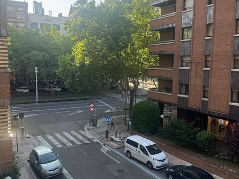 Pis de 142 m² a Valladolid