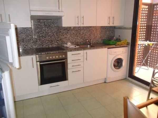 Pis de 110 m² a Sant Vicent del Raspeig