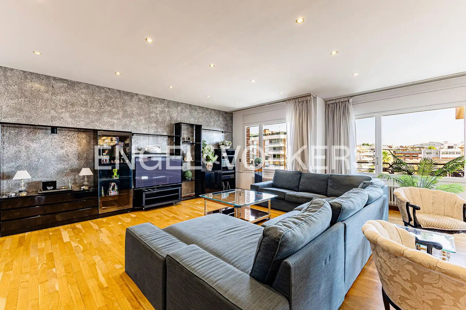 Piso de 216 m² en Barcelona