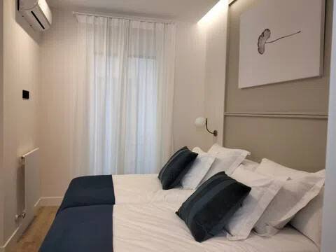 Appartamento 70 m² a Madrid