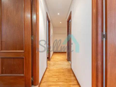 Piso de 80 m² en Oviedo