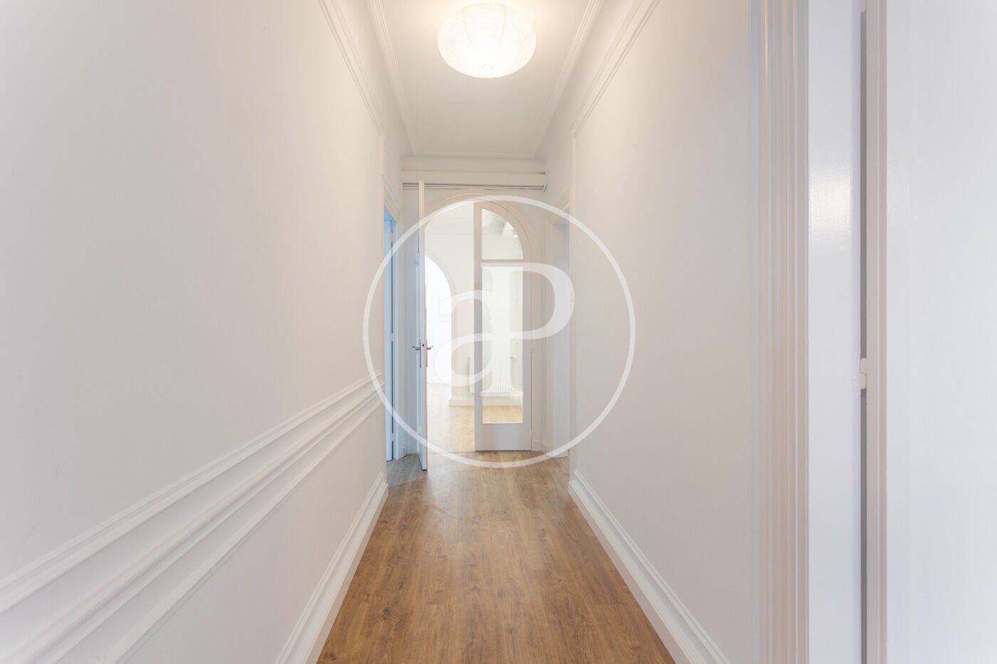 Pis de 250 m² a Barcelona