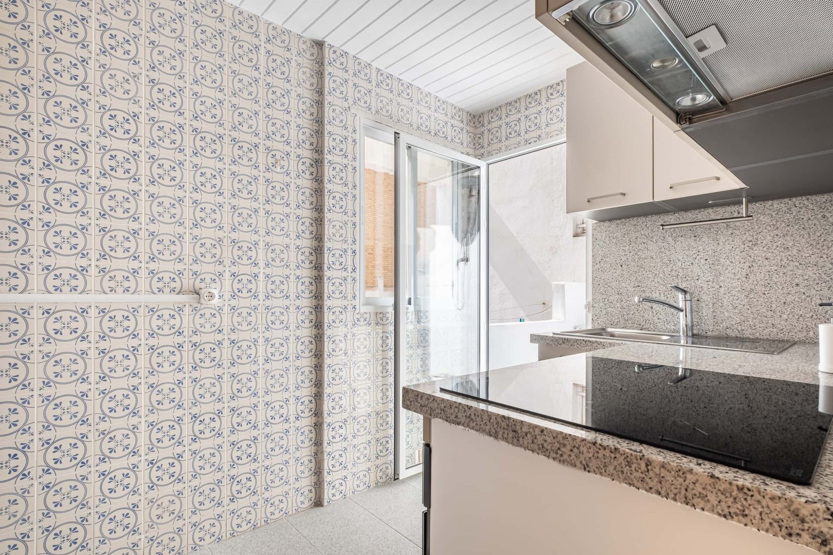 Habitació de lloguer, Alacant