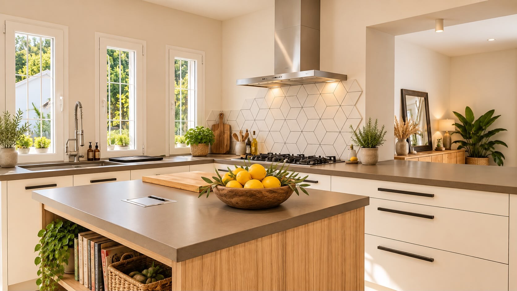 Piso de 350 m² en Marbella