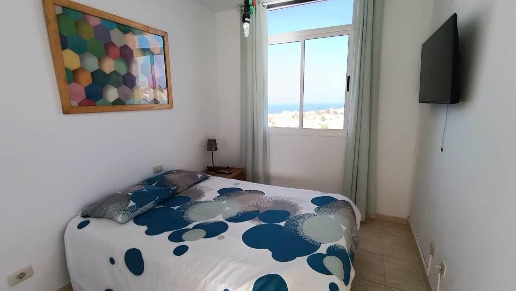 Piso de 58 m² en Adeje