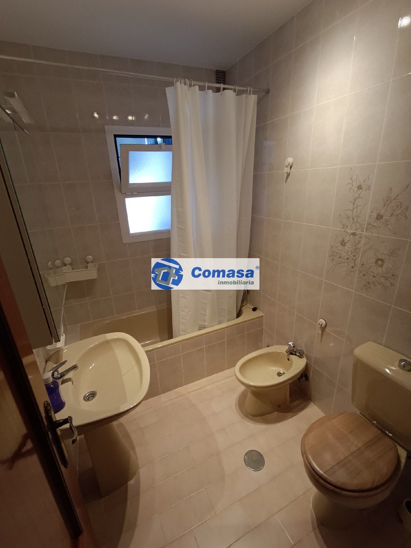 Piso en alquiler, Martos