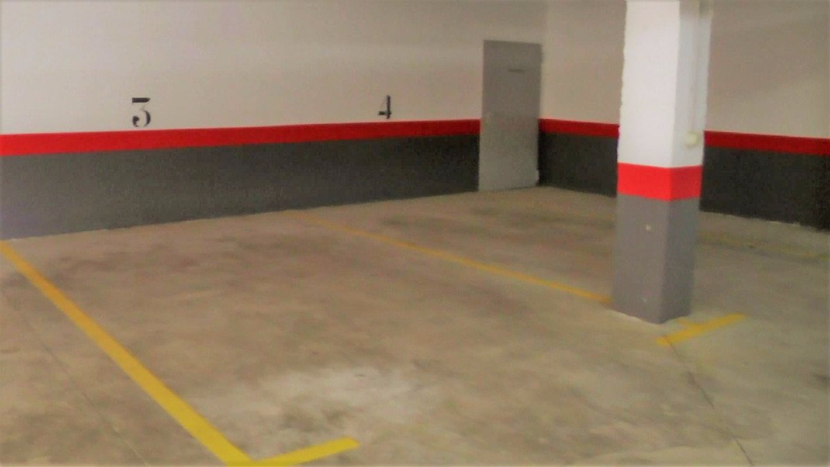 Piso de 93 m² en Vélez-Blanco