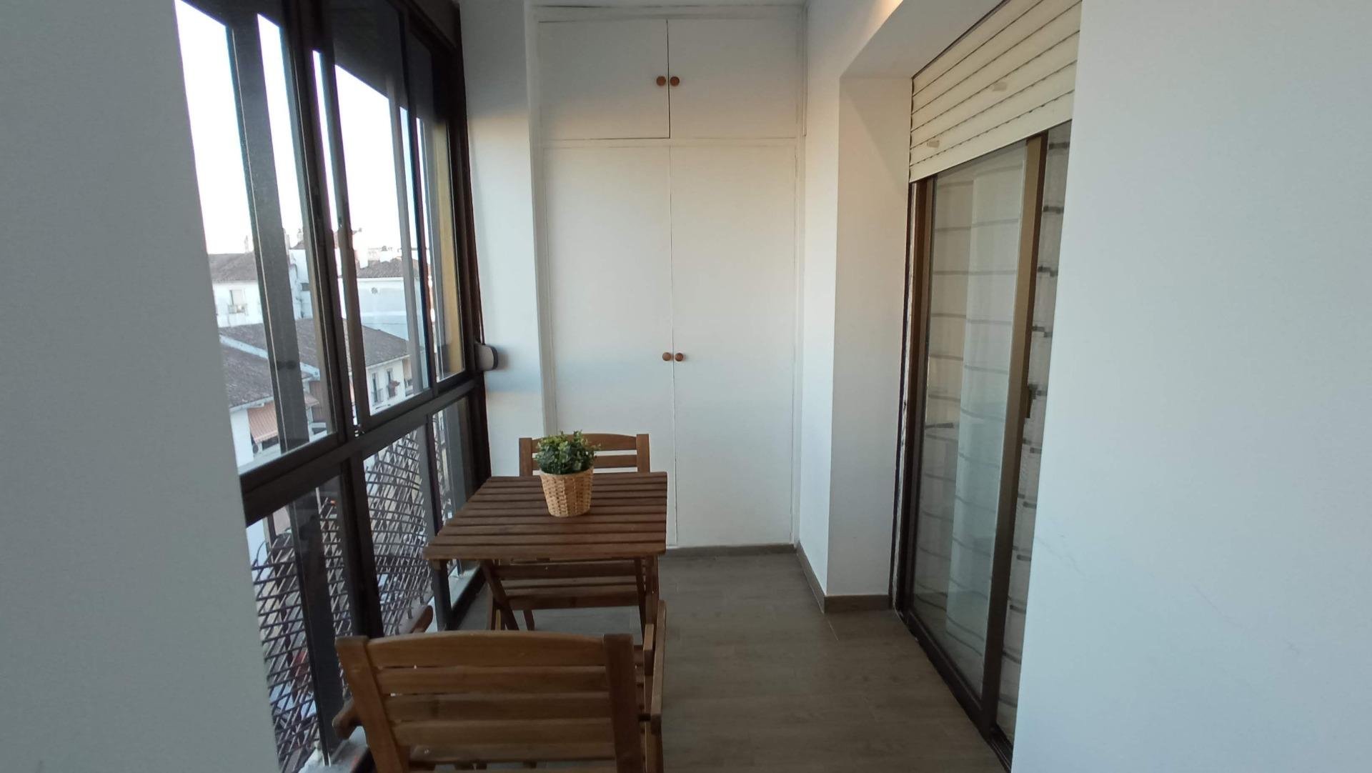 Piso de 57 m² en Jerez de la Frontera