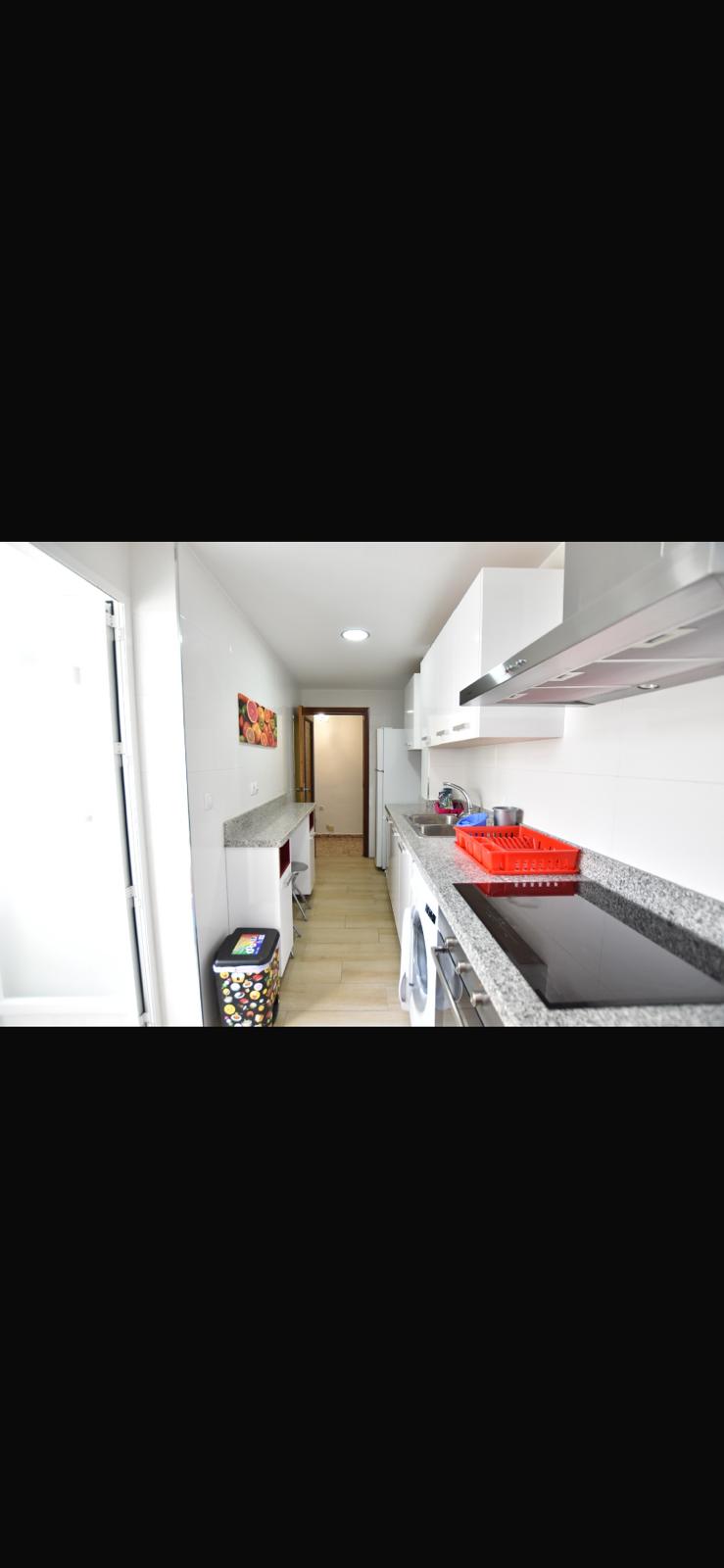 Habitación 100 m², Granada