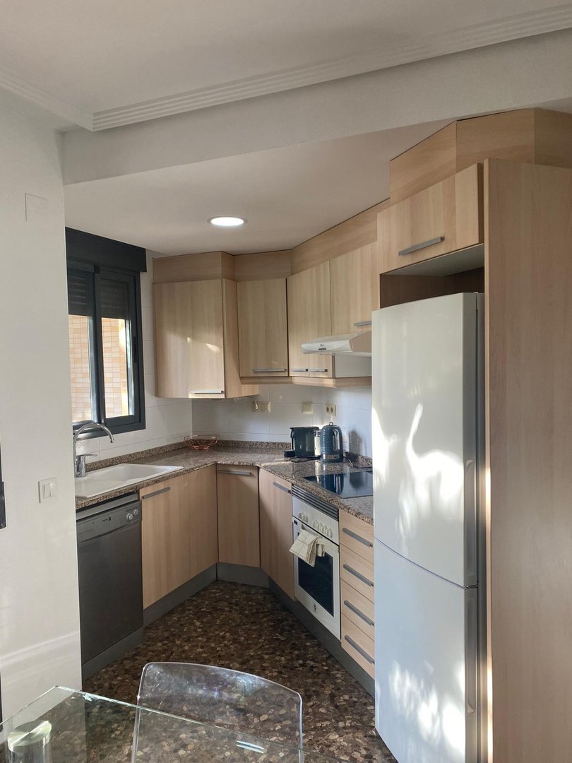 Appartamento 39 m² a Alzira