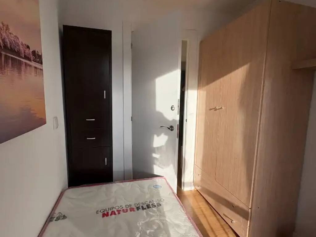 Piso de 110 m² en Alcantarilla