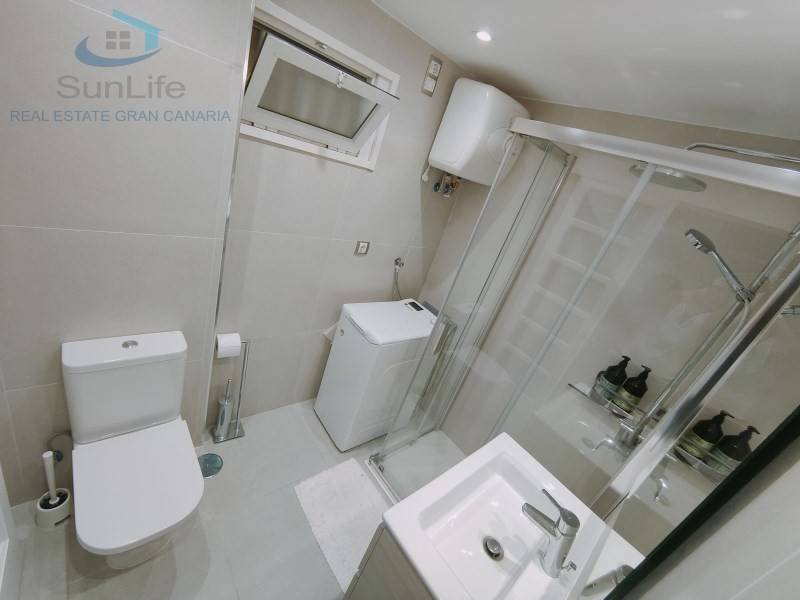 Pis de 38 m² a San Bartolomé de Tirajana