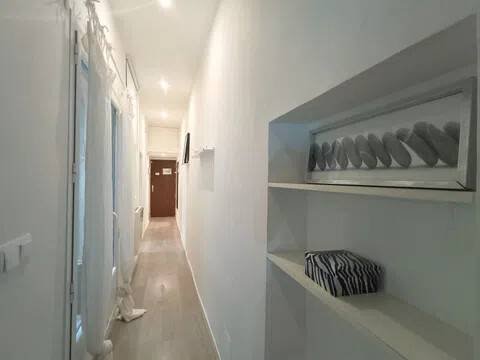 Pis de 28 m² a Madrid