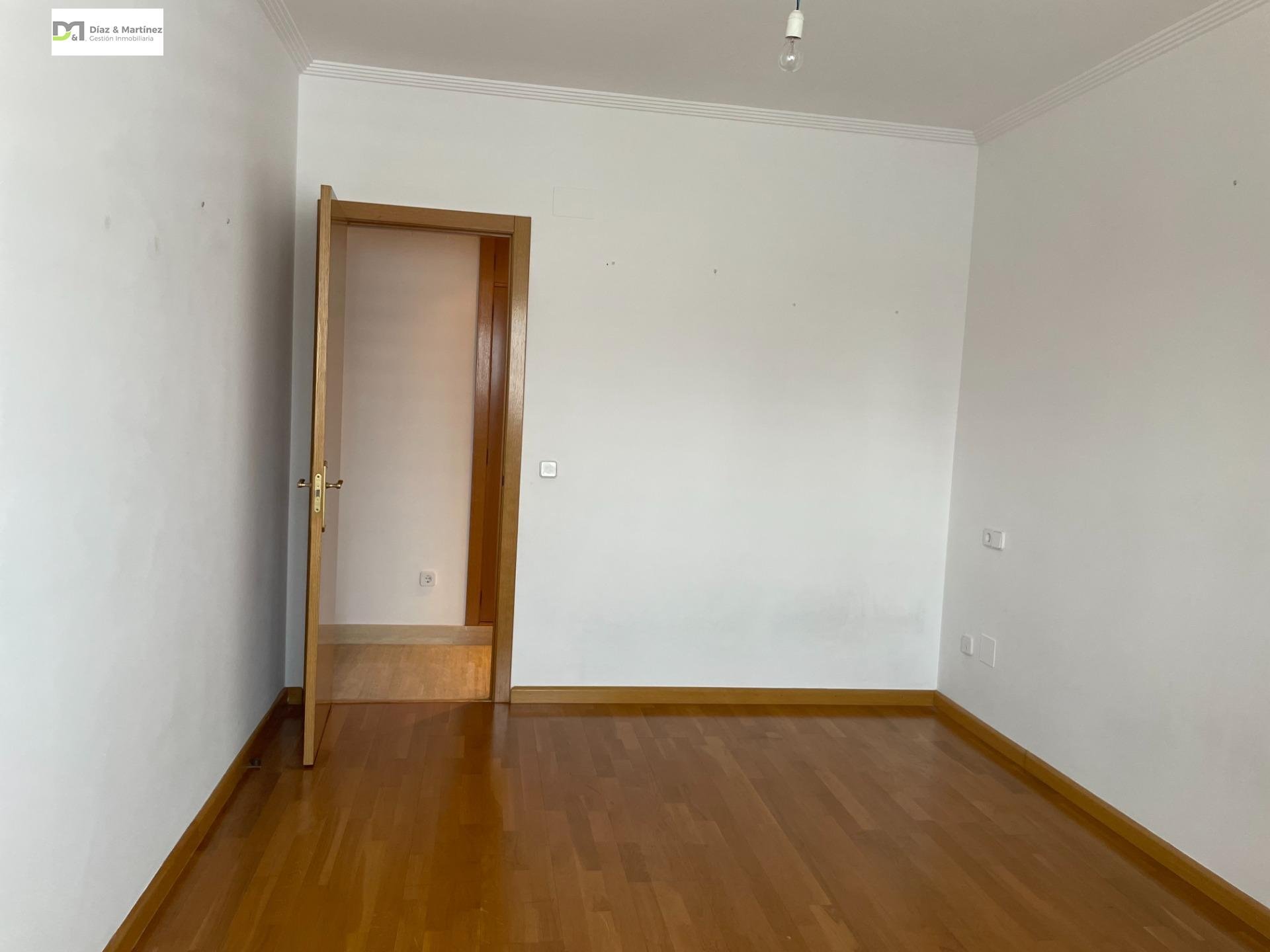 Piso de 170 m² en León