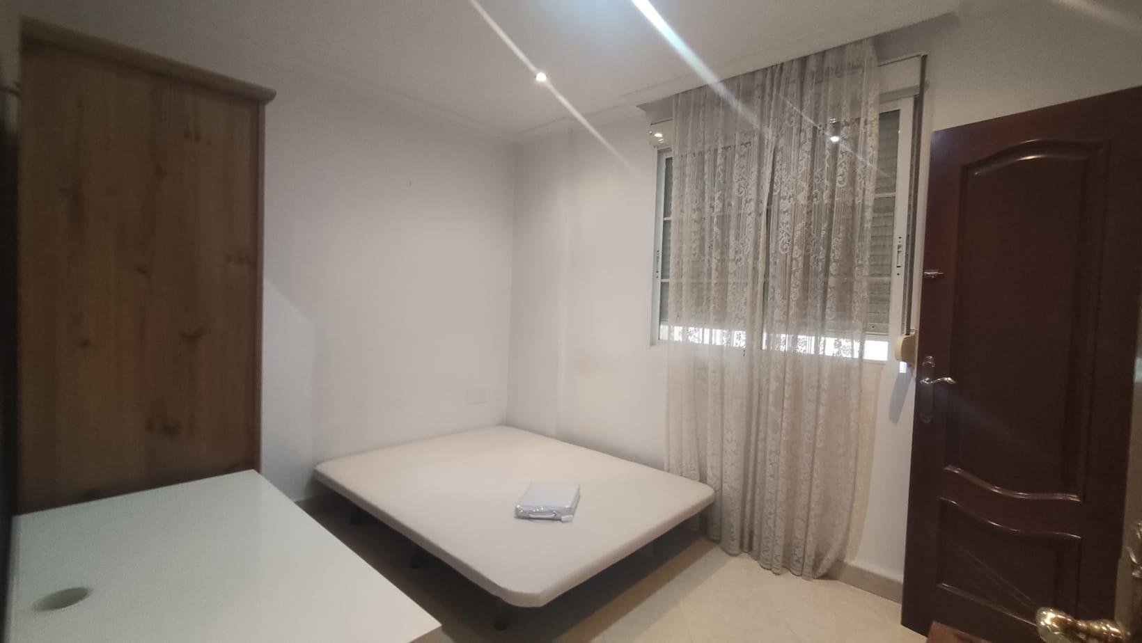 Appartamento 81 m² a Siviglia