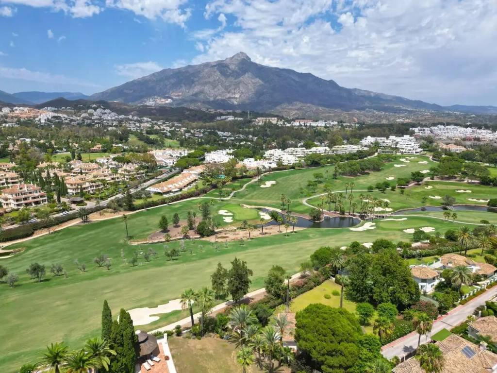 Casa de 414 m² a Marbella