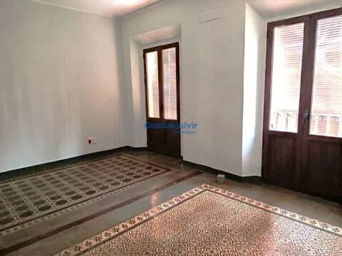 Piso de 114 m² en Sevilla