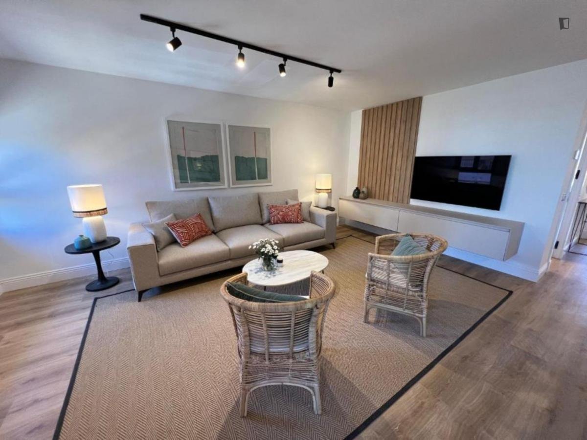 Piso de 130 m² en Málaga