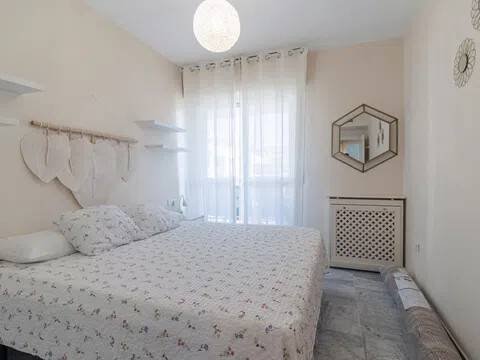 Piso de 88 m² en Marbella