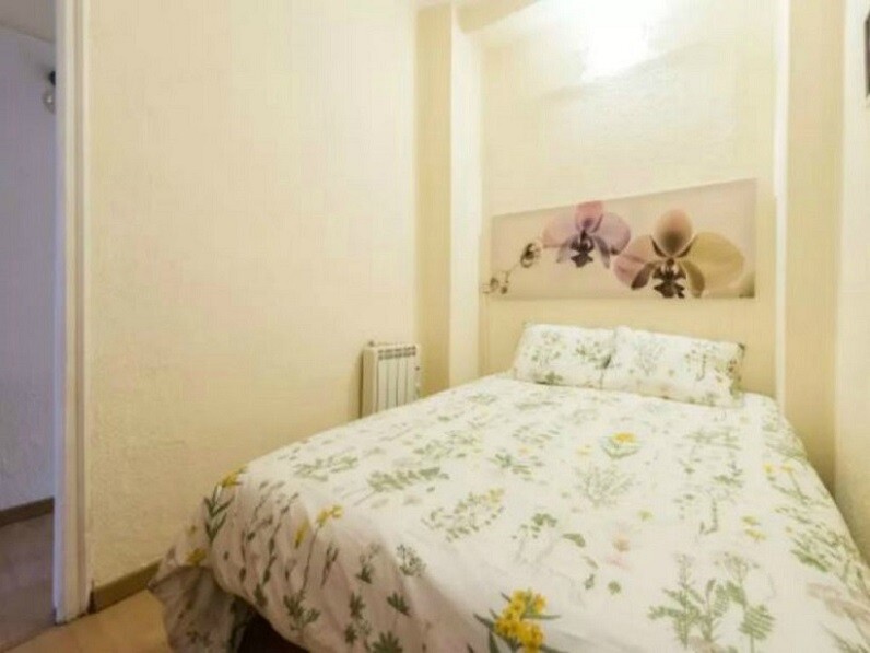 Pis de 63 m² a Sitges