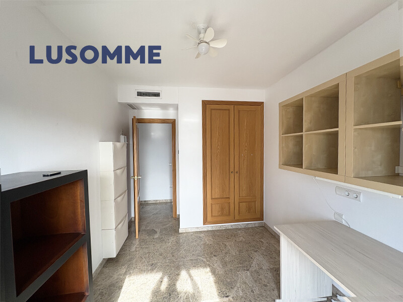 Appartamento 172 m² a Valencia