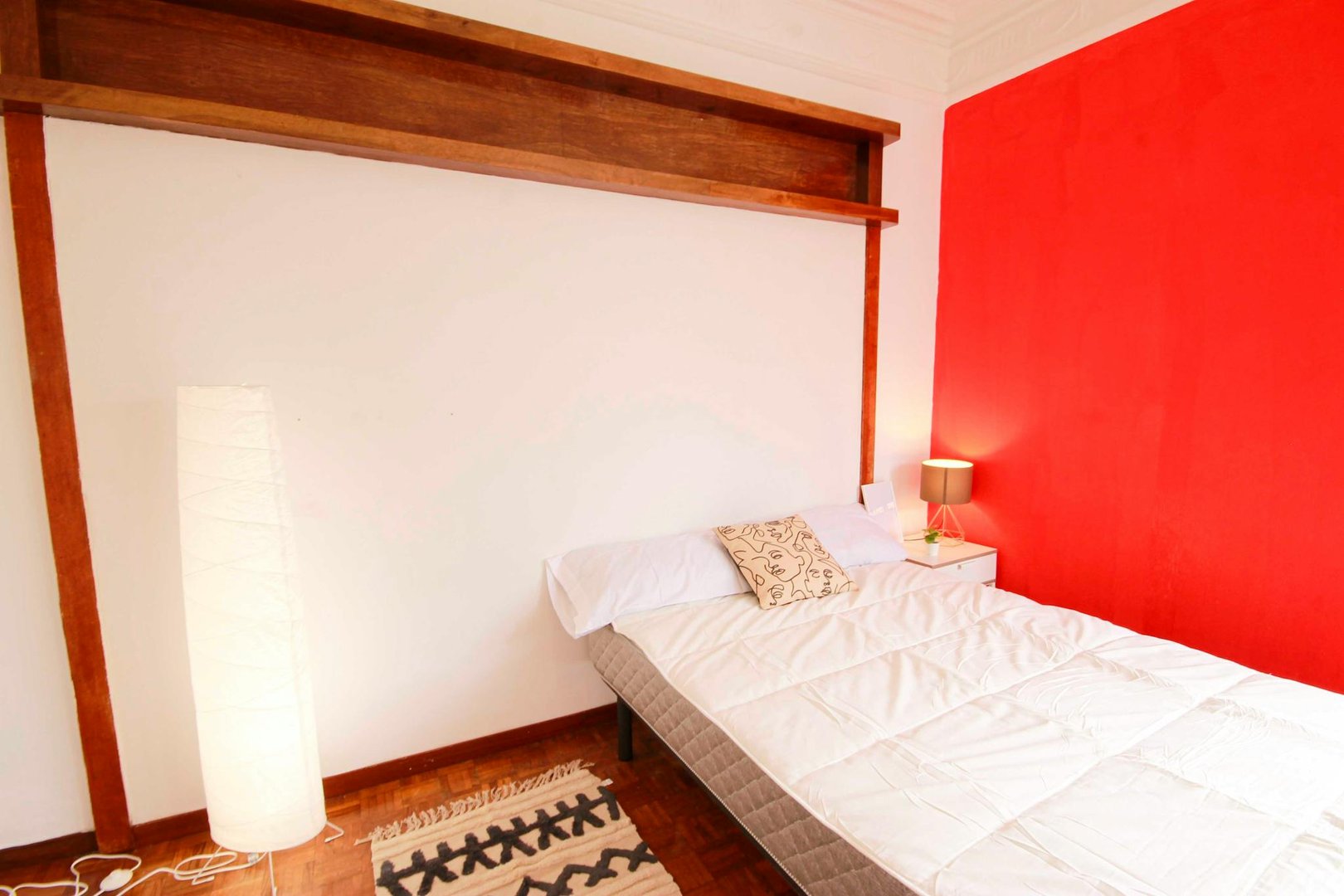 Habitación 150 m², Barcelona