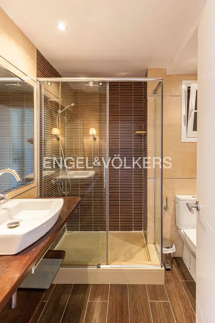 Pis de 185 m² a Madrid