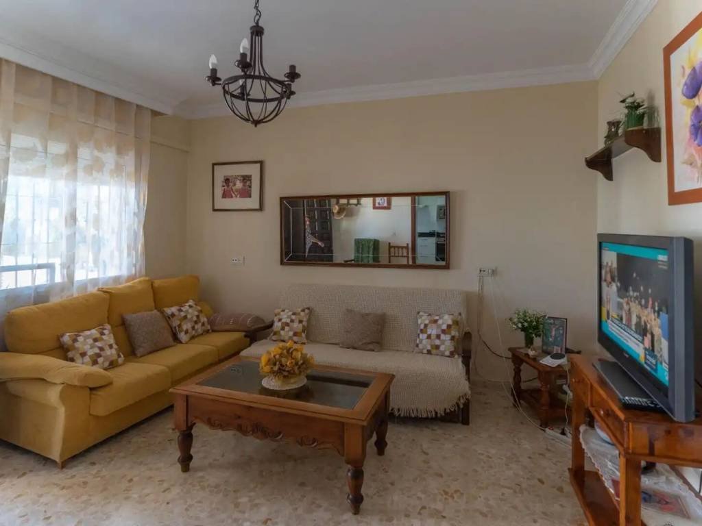 Casa de 120 m² en Alhaurín el Grande