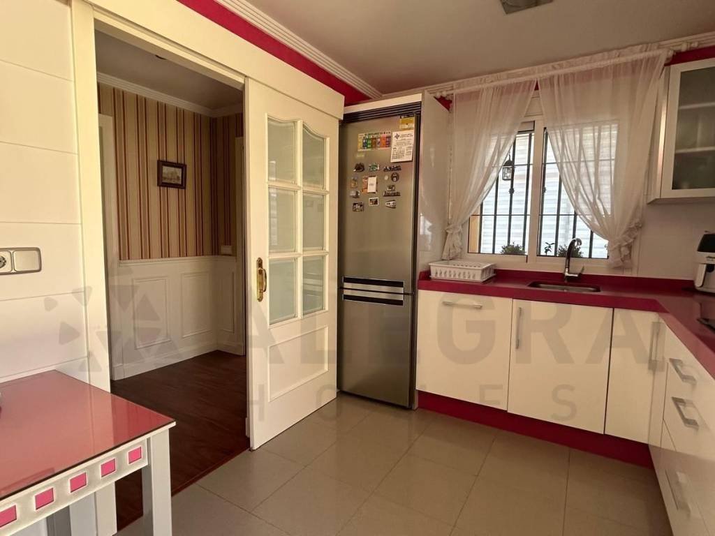 Casa de 130 m² en Jerez de la Frontera