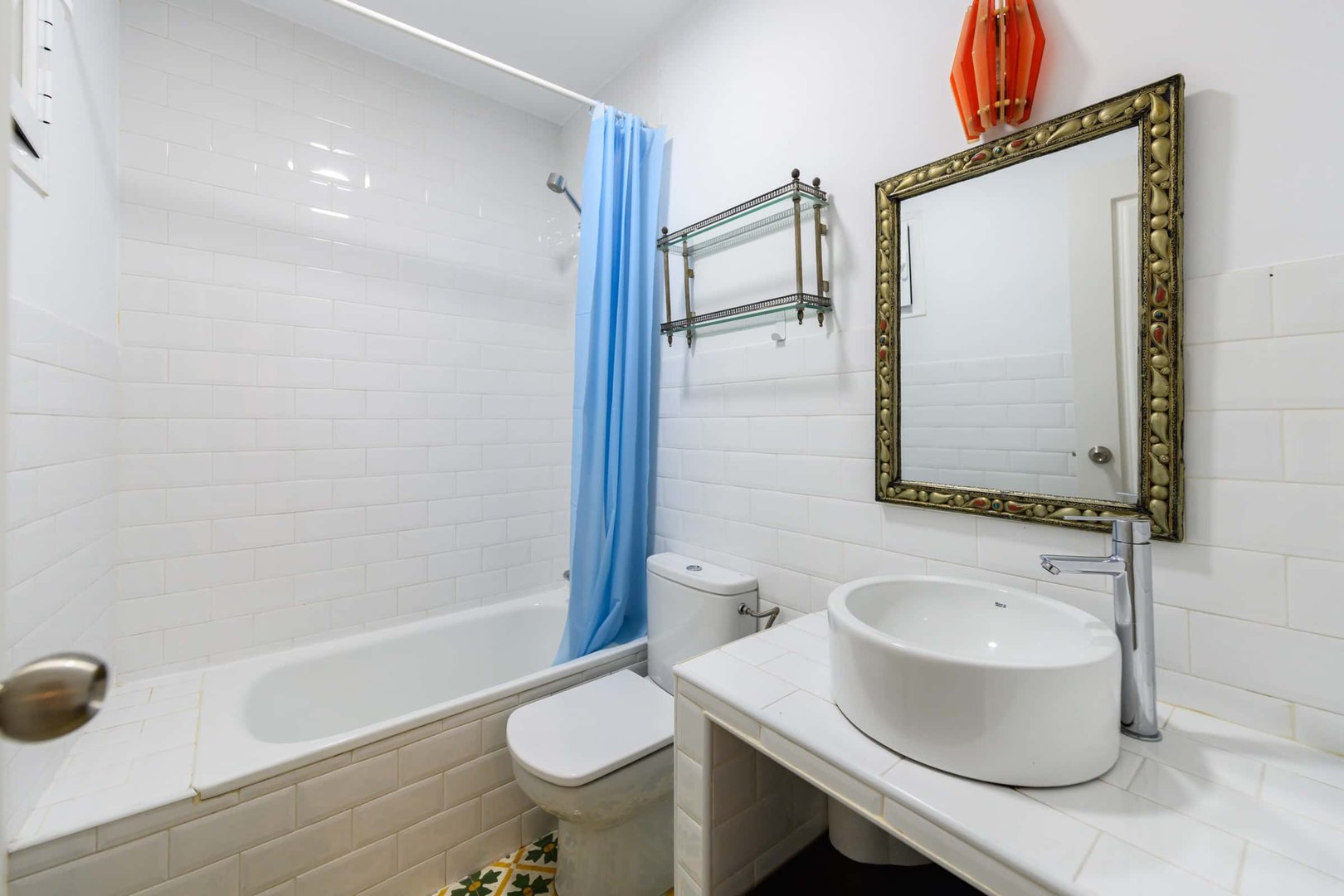 Wohnung 80 m² in Madrid
