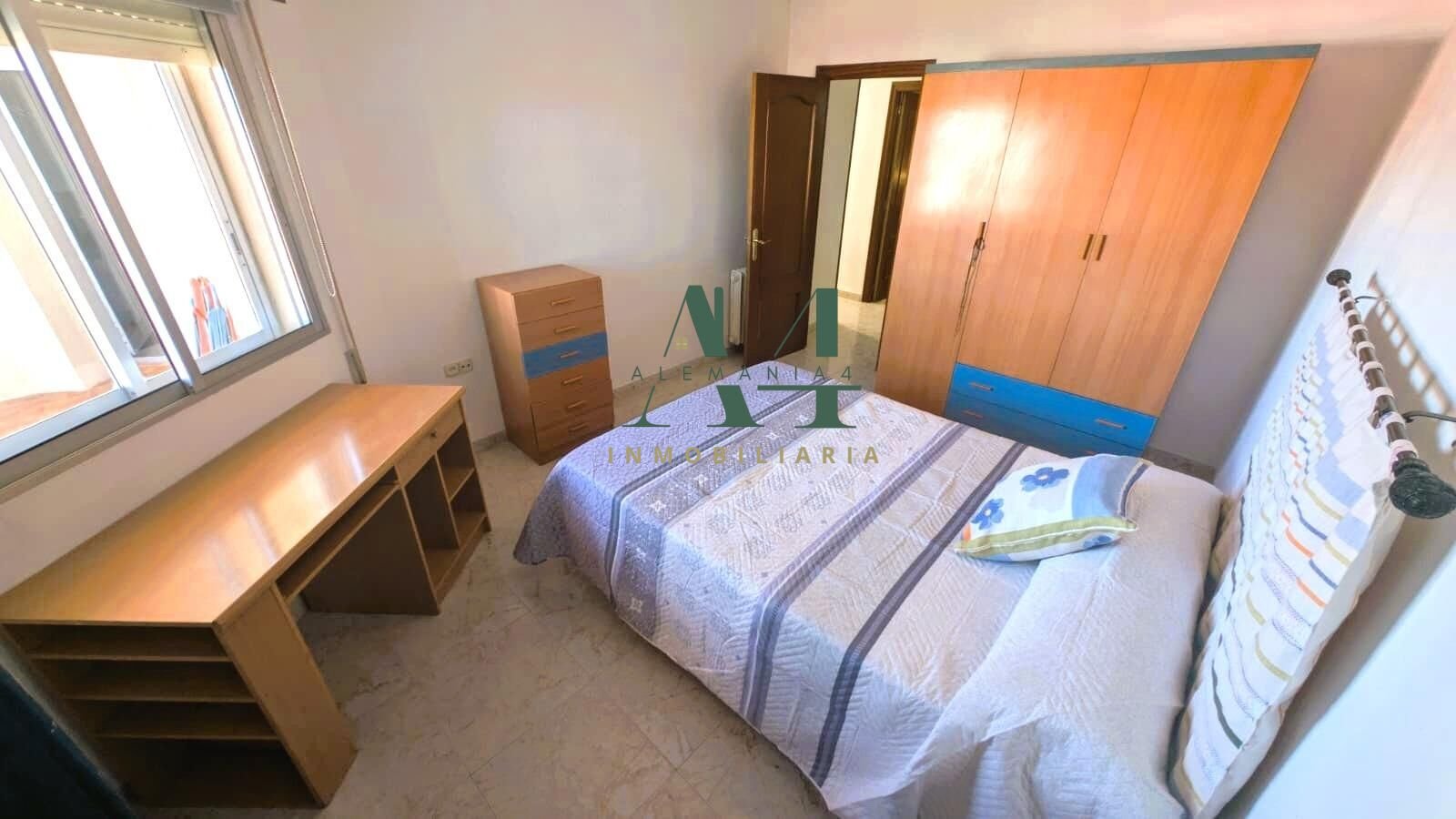 Piso de 105 m² en Cáceres