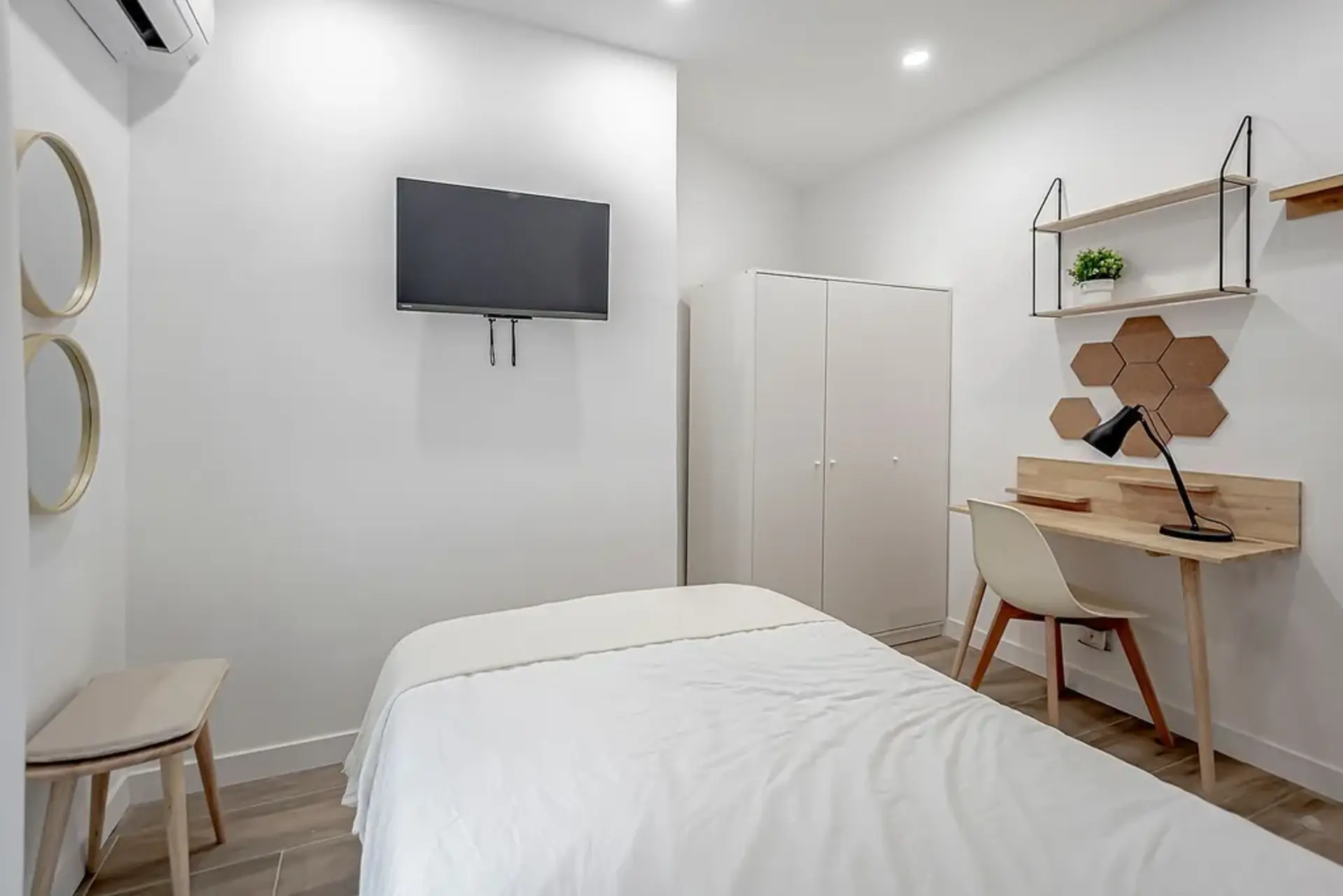 Appartamento 110 m² a San Fernando de Henares
