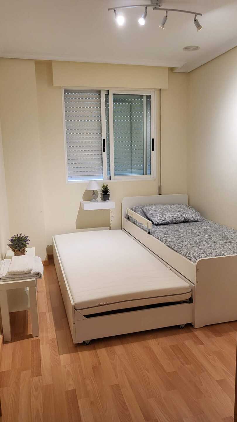 Piso de 101 m² en Burriana