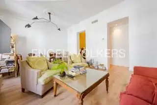 Piso de 90 m² en Madrid