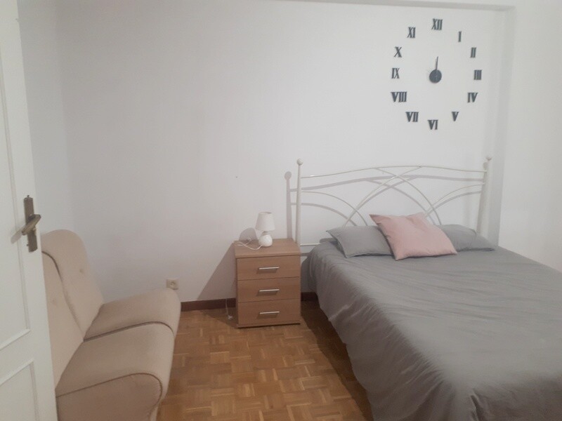 Piso de 150 m² en Salamanca