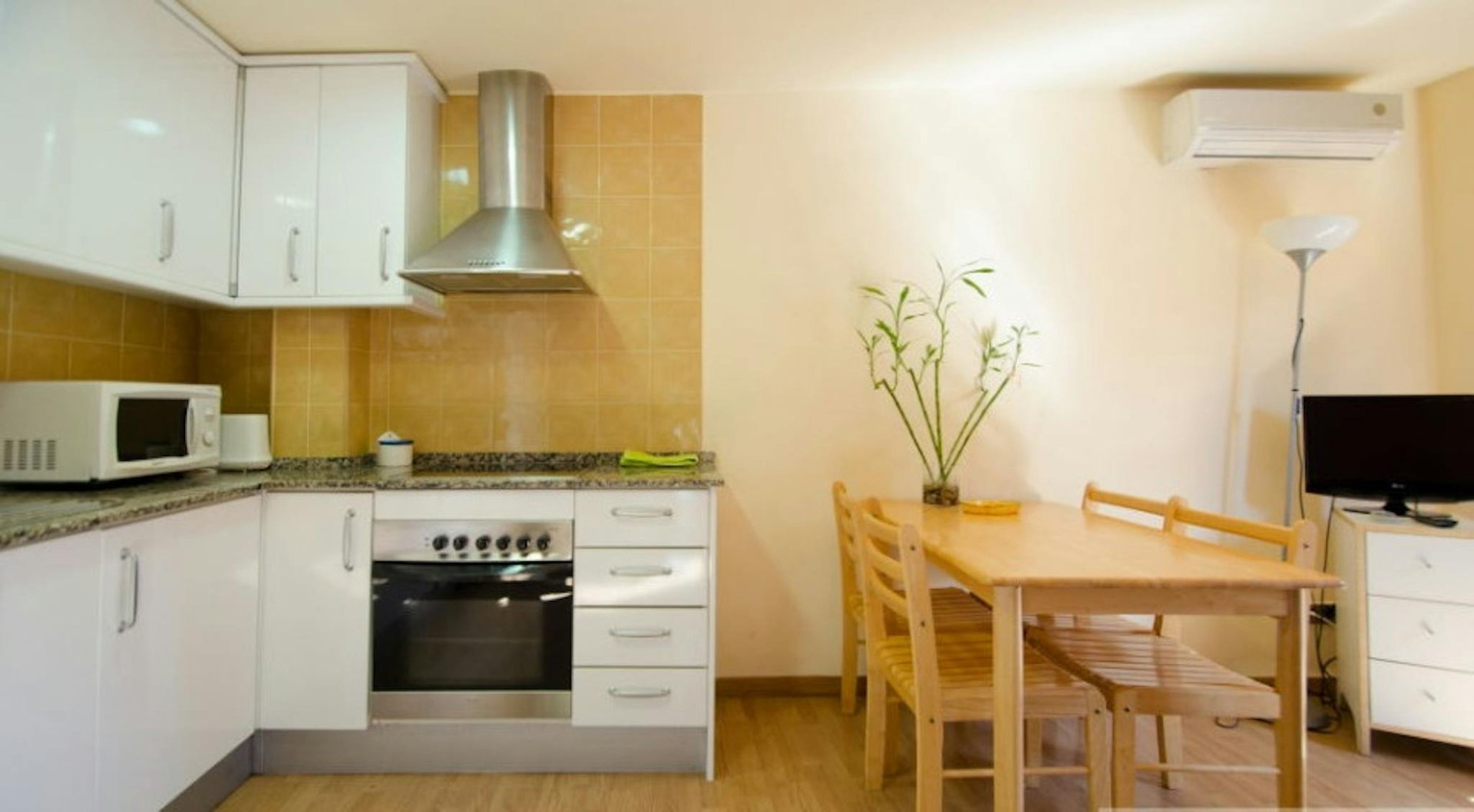 Piso de 40 m² en Barcelona
