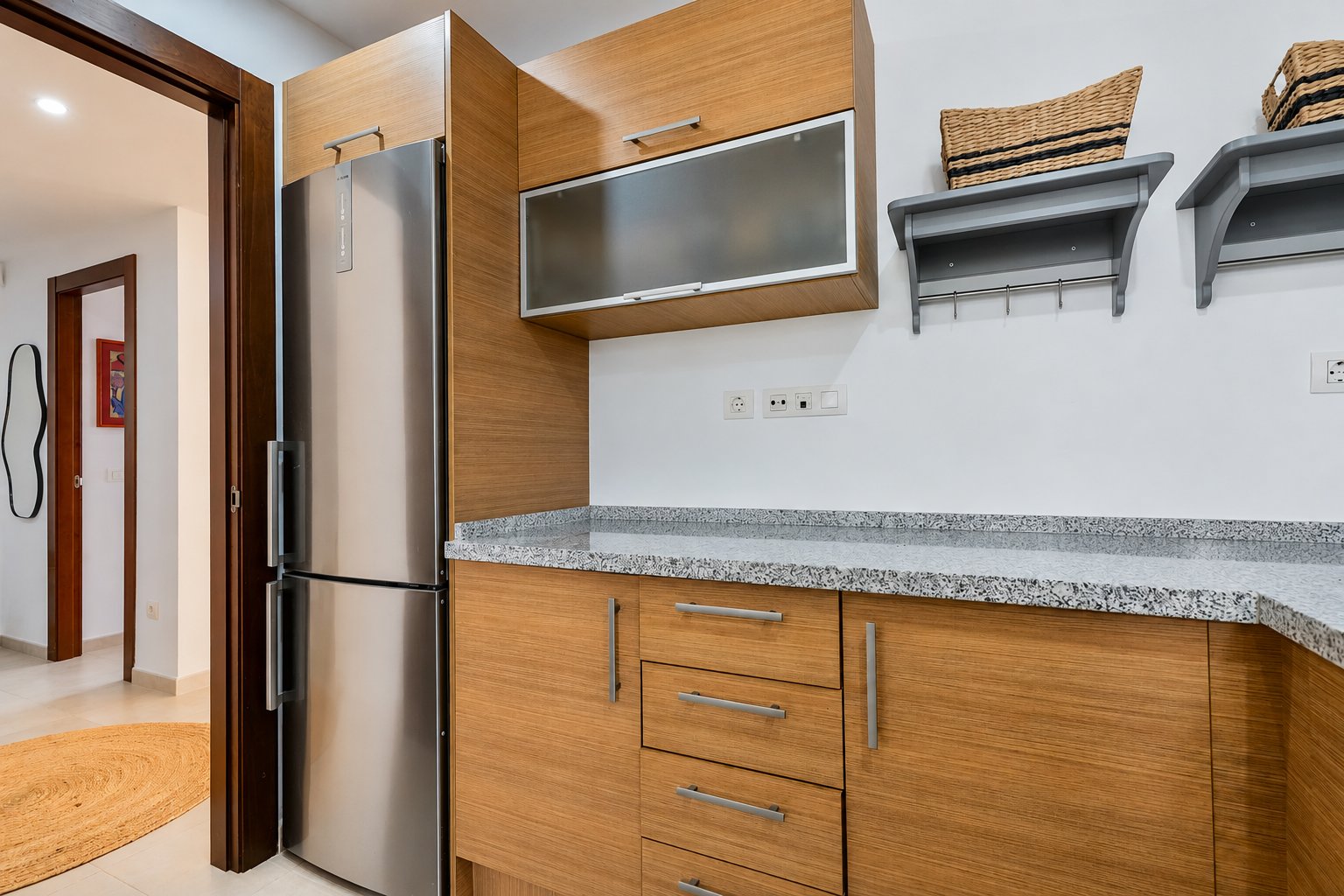 Appartement 134 m² à Marbella