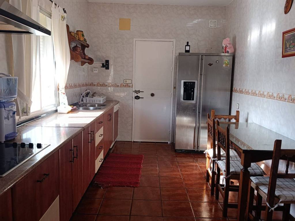 Casa de 132 m² a Castilblanco de los Arroyos