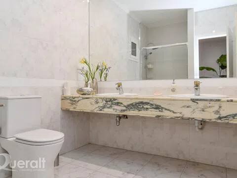 Habitación 22 m², Lérida