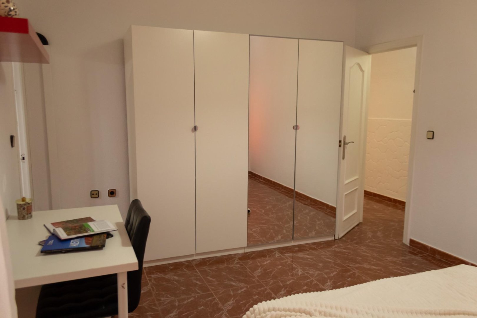 Piso de 112 m² en Sevilla